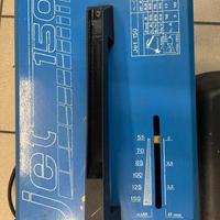 Saldatrice a elettrodo CEM Jet 150