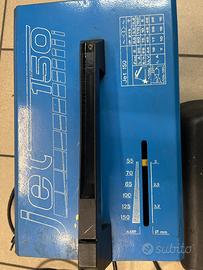 Saldatrice a elettrodo CEM Jet 150
