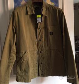 Giacchetto Refrigiwear