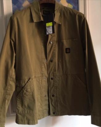 Giacchetto Refrigiwear