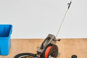 Salpa bolentino di profondita