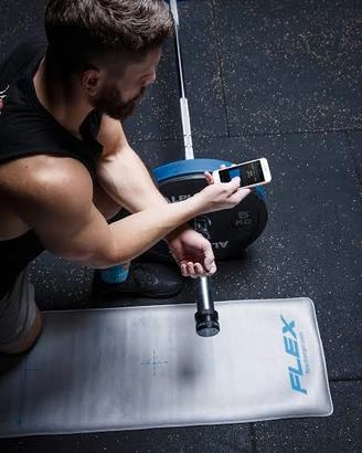 Flex stronger sensore metrico (nuovo).