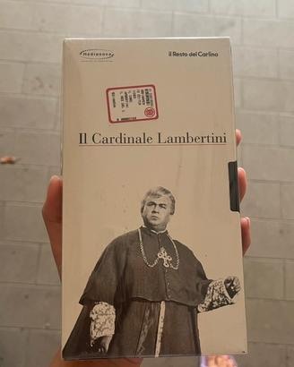 Il cardinale lambertini il resto del carlino