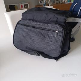 Borsa passeggino inglesina