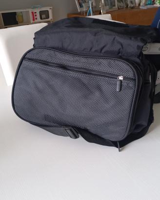 Borsa passeggino inglesina