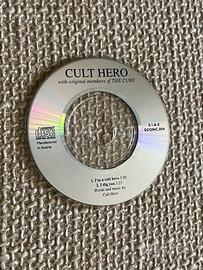The Cure - “Cult hero”
