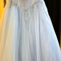 Abito per diciottesimo 