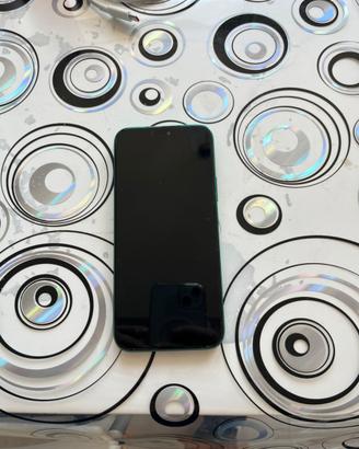 Telefono cellulare come nuovo.