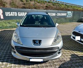 Peugeot 207 1.4 VTi 95CV SW X Line-2008