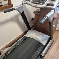 Tapis Roulant Professionale Fassi Sport Mirage X5