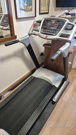 Tapis Roulant Professionale Fassi Sport Mirage X5