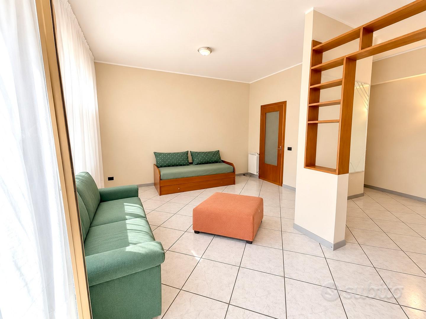 Appartamento – Sant'Alfio, Nucifori, Catania - Vista 3