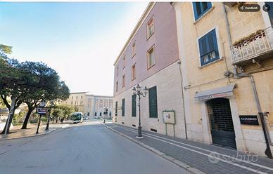 Locale Corso Vittorio Emanuele