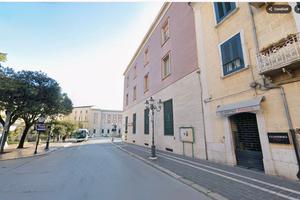 Locale Corso Vittorio Emanuele