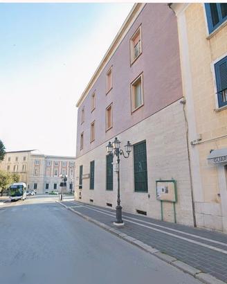 Locale Corso Vittorio Emanuele