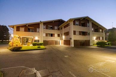 Appartamento di 55 m² con 2 locali a Rho