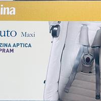 Kit auto inglesina aptica