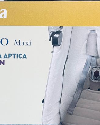 Kit auto inglesina aptica