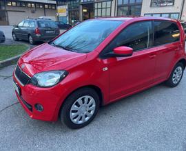 SKODA Citigo 1.0 60 CV 5 porte Style NEOPATENTAT