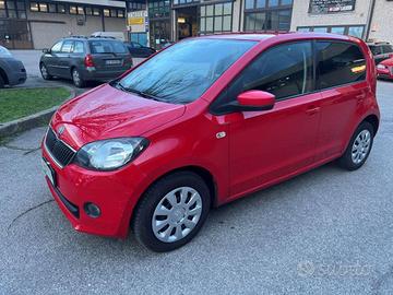 SKODA Citigo 1.0 60 CV 5 porte Style NEOPATENTAT