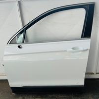 Porta anteriore sinistra Volkswagen Tiguan