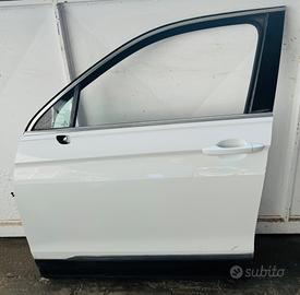 Porta anteriore sinistra Volkswagen Tiguan