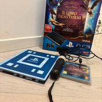 Il libro degli incantesimi Harry Potter