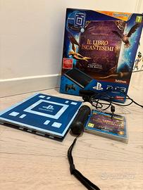 Il libro degli incantesimi Harry Potter