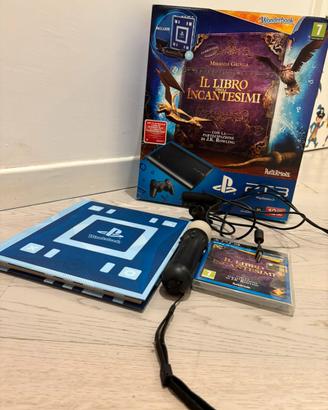 Il libro degli incantesimi Harry Potter