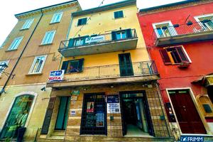 Appartamento - Via Ferrari