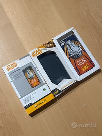 Cover iphone 6 7 Star Wars story Disney