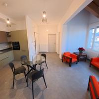 Bilocale appena ristrutturato, molto luminoso