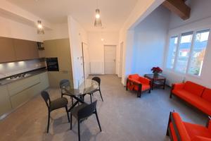 Bilocale appena ristrutturato, molto luminoso