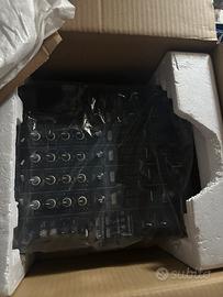 Mixer pioneer djm 800