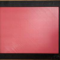 Marginatore 20x25cm personalizzabile camera oacura