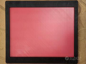 Marginatore 20x25cm personalizzabile camera oacura