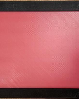 Marginatore 20x25cm personalizzabile camera oacura