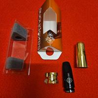 Bocchino Selmer soprano