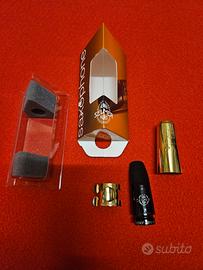 Bocchino Selmer soprano