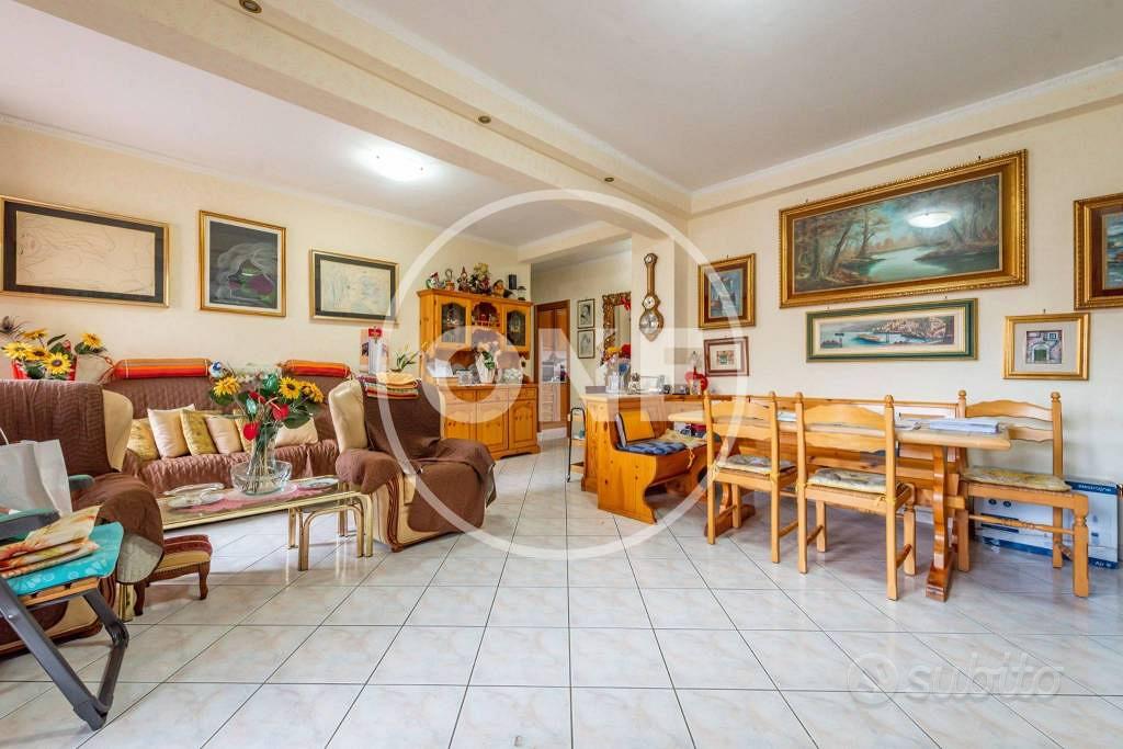 Appartamento – Pomezia, Primavera - Vista 2