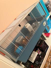 Gabbia per criceti e topolini Ferplast