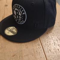 berretto Brooklyn New York brand New Era