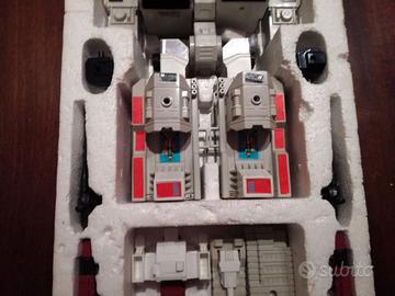 trasformers robot