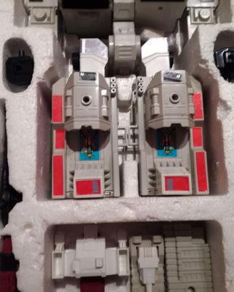 trasformers robot
