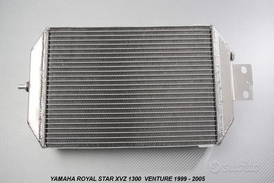 Radiatore YAMAHA ROYAL STAR XVZ 1300 VENTURE 1999