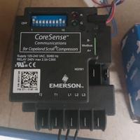 EMERSON CORESENSE , copeland scroll