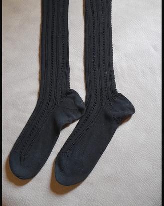 Antiche Calze costume Sardo