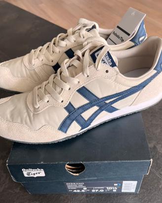 Onitsuka Tiger Mexico 66 (42.5) uomo