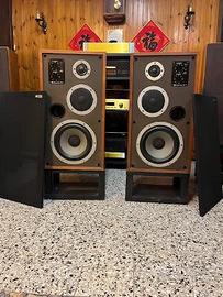 Diffusori  Celestion Ditton 551, perfetti