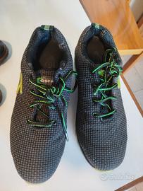 Scarpe antinfortunistiche Cofra